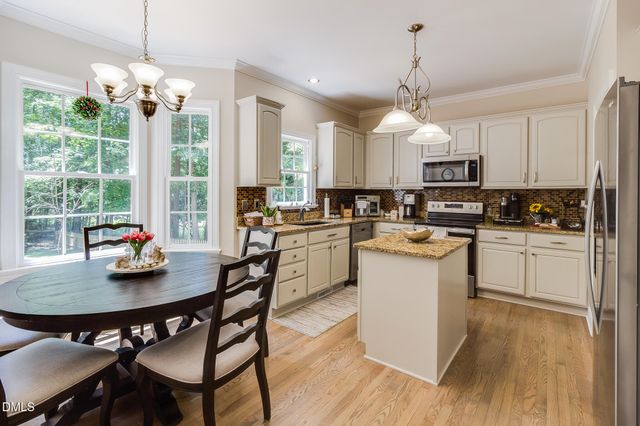 3200 Keighley Forest Drive, Wake Forest, NC 27587