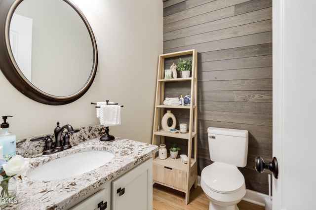3200 Keighley Forest Drive, Wake Forest, NC 27587