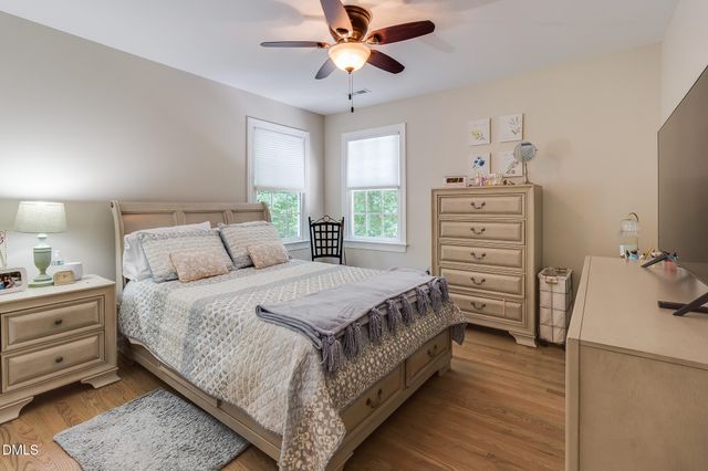 3200 Keighley Forest Drive, Wake Forest, NC 27587