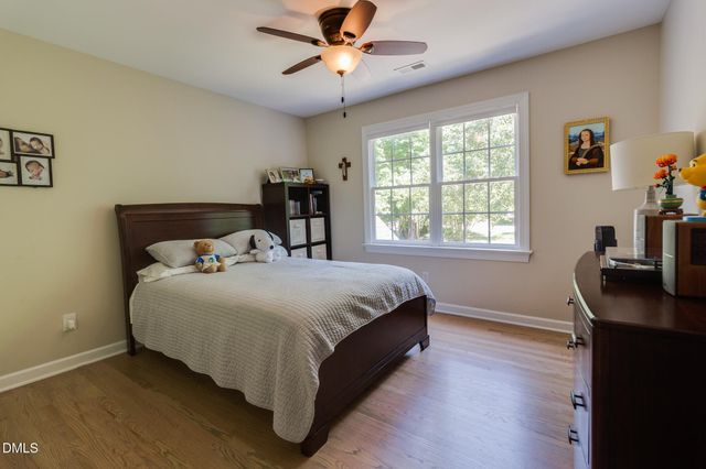 3200 Keighley Forest Drive, Wake Forest, NC 27587