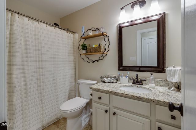 3200 Keighley Forest Drive, Wake Forest, NC 27587