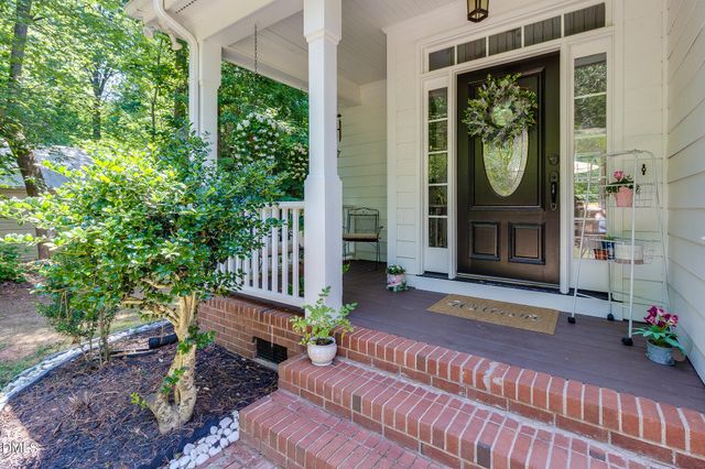 3200 Keighley Forest Drive, Wake Forest, NC 27587