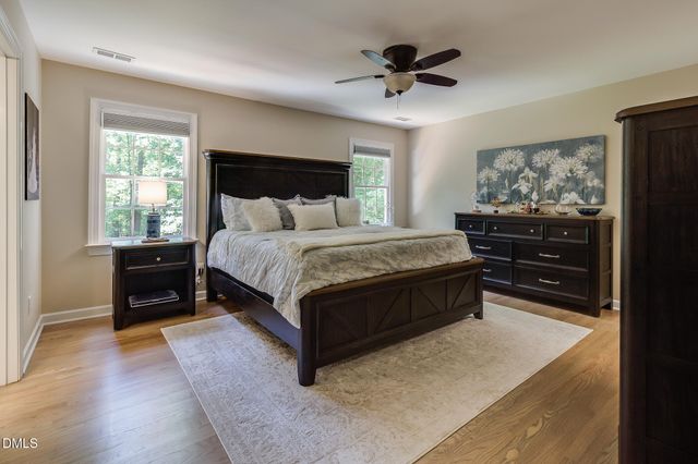 3200 Keighley Forest Drive, Wake Forest, NC 27587