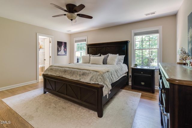 3200 Keighley Forest Drive, Wake Forest, NC 27587