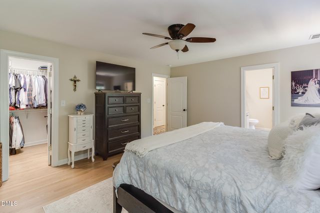 3200 Keighley Forest Drive, Wake Forest, NC 27587