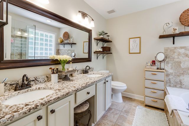3200 Keighley Forest Drive, Wake Forest, NC 27587