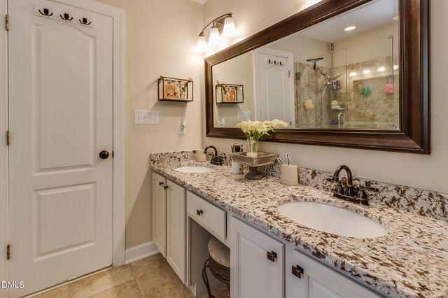 3200 Keighley Forest Drive, Wake Forest, NC 27587