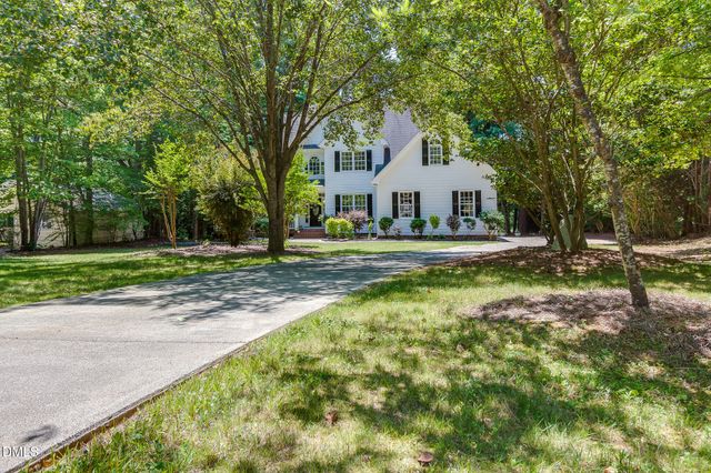 3200 Keighley Forest Drive, Wake Forest, NC 27587