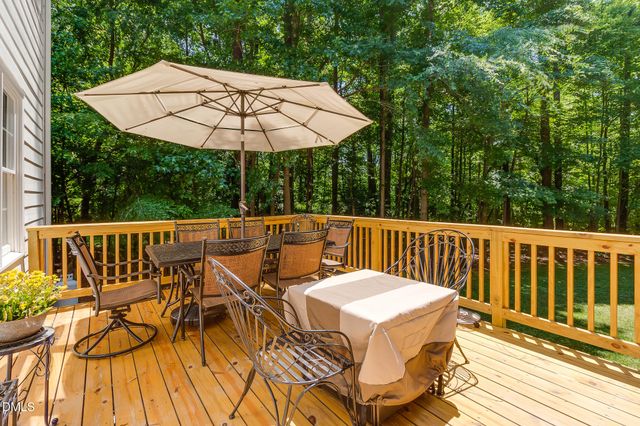 3200 Keighley Forest Drive, Wake Forest, NC 27587