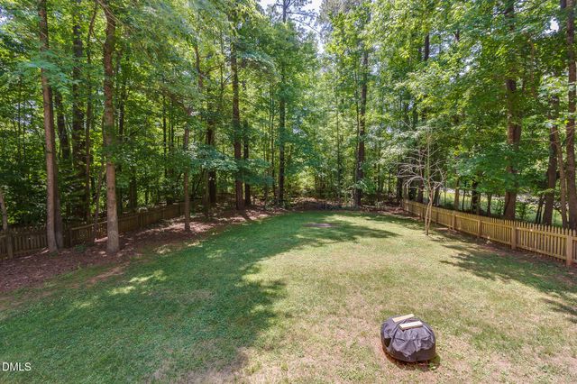 3200 Keighley Forest Drive, Wake Forest, NC 27587