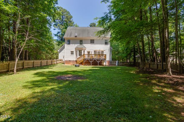 3200 Keighley Forest Drive, Wake Forest, NC 27587