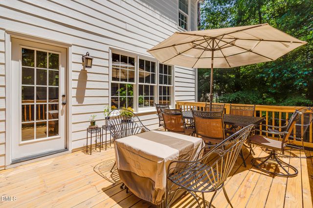 3200 Keighley Forest Drive, Wake Forest, NC 27587