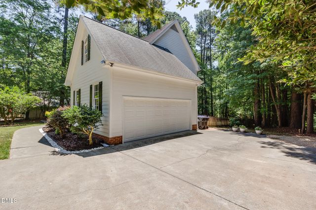 3200 Keighley Forest Drive, Wake Forest, NC 27587