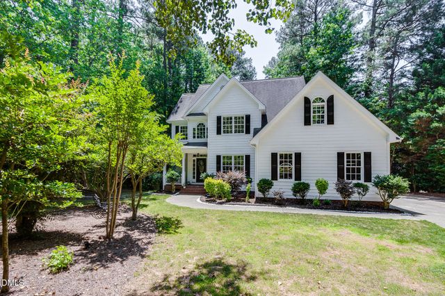 3200 Keighley Forest Drive, Wake Forest, NC 27587
