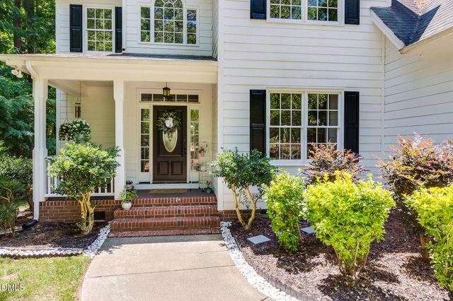 3200 Keighley Forest Drive, Wake Forest, NC 27587