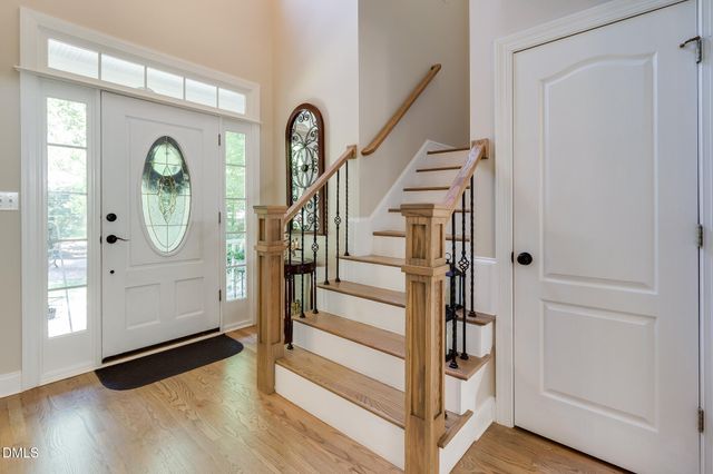 3200 Keighley Forest Drive, Wake Forest, NC 27587