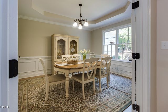 3200 Keighley Forest Drive, Wake Forest, NC 27587