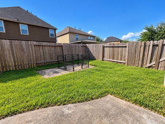 8135 Quiet Prairie Trail, Houston, TX 77049