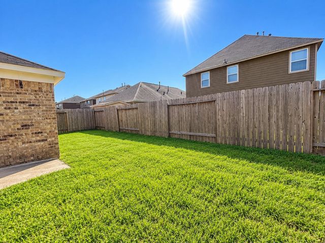 8135 Quiet Prairie Trail, Houston, TX 77049
