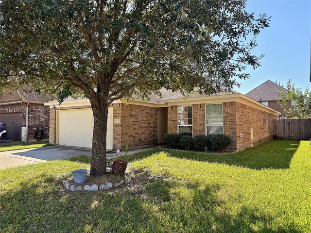 8135 Quiet Prairie Trail, Houston, TX 77049