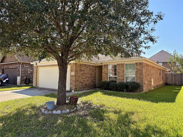 8135 Quiet Prairie Trail, Houston, TX 77049