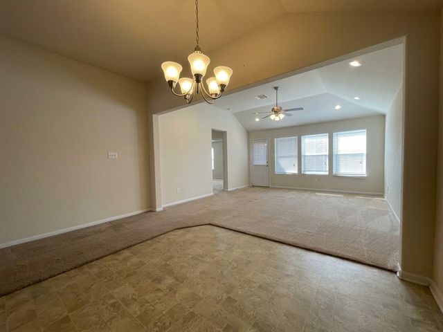 8135 Quiet Prairie Trail, Houston, TX 77049