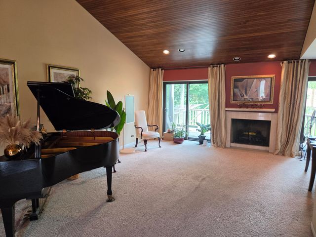 7229 Creeks Bend Drive, West Bloomfield Twp, MI 48322