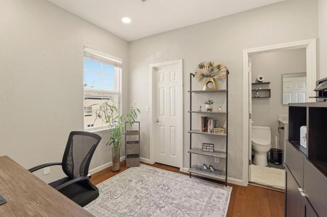 314 Mullinix Way, San Jose, CA 95136