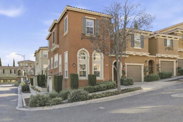 314 Mullinix Way, San Jose, CA 95136