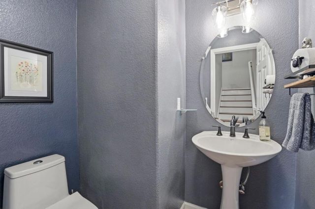 314 Mullinix Way, San Jose, CA 95136