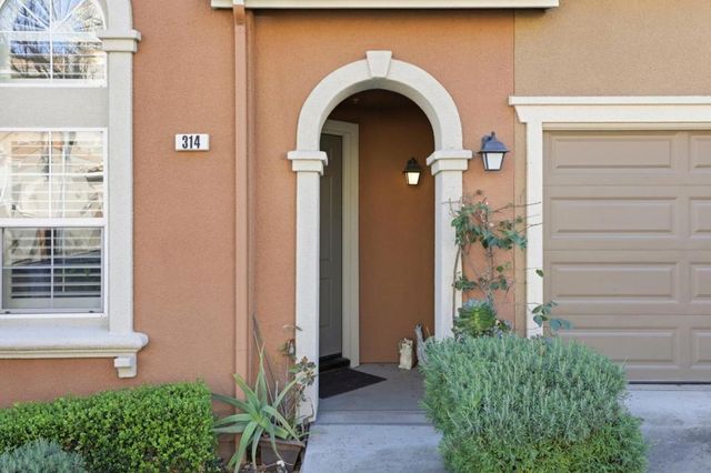 314 Mullinix Way, San Jose, CA 95136