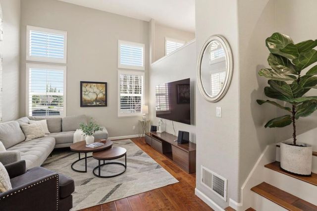 314 Mullinix Way, San Jose, CA 95136