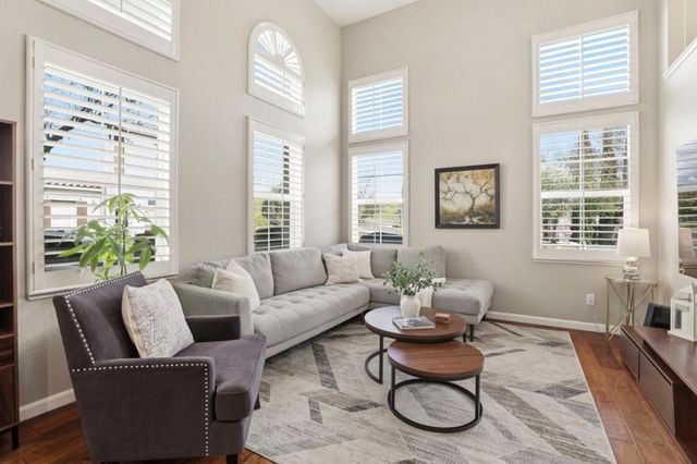 314 Mullinix Way, San Jose, CA 95136