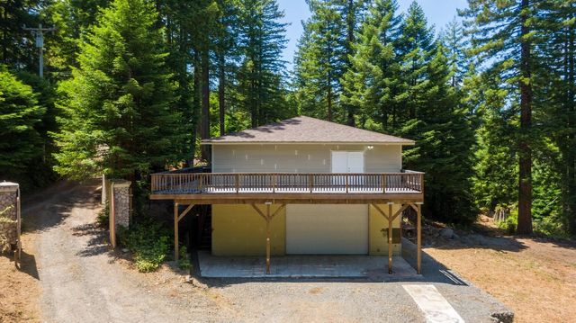 4612 Greenwood Heights Drive, Kneeland, CA 95549