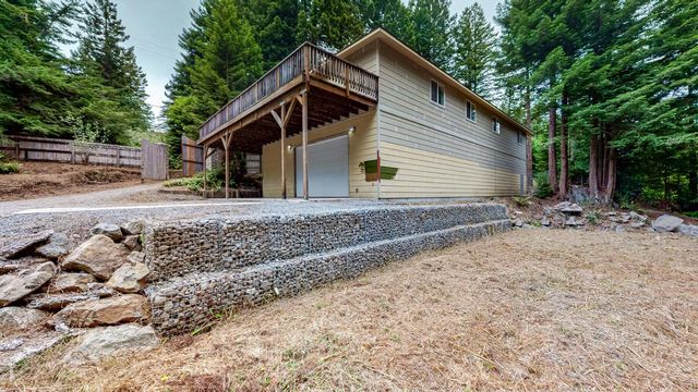 4612 Greenwood Heights Drive, Kneeland, CA 95549