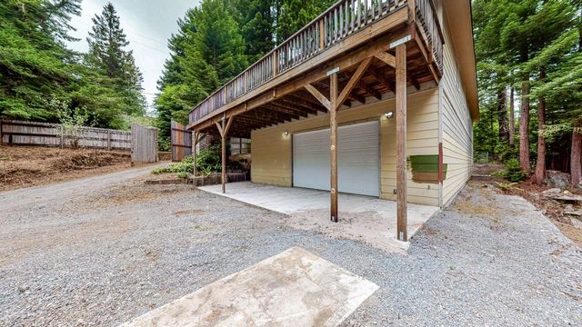 4612 Greenwood Heights Drive, Kneeland, CA 95549