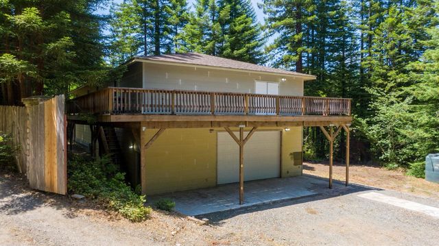 4612 Greenwood Heights Drive, Kneeland, CA 95549