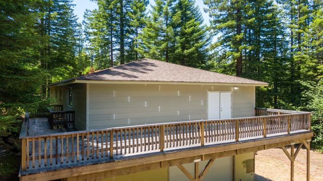 4612 Greenwood Heights Drive, Kneeland, CA 95549