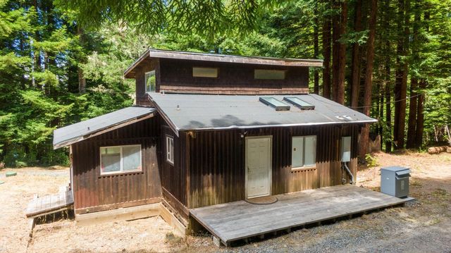 4612 Greenwood Heights Drive, Kneeland, CA 95549