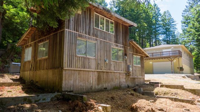 4612 Greenwood Heights Drive, Kneeland, CA 95549