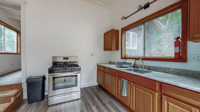 4612 Greenwood Heights Drive, Kneeland, CA 95549