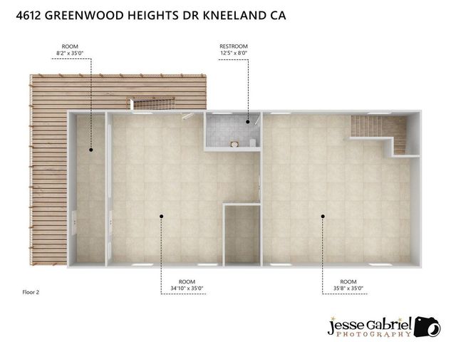 4612 Greenwood Heights Drive, Kneeland, CA 95549