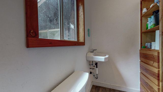 4612 Greenwood Heights Drive, Kneeland, CA 95549