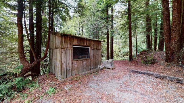 4612 Greenwood Heights Drive, Kneeland, CA 95549