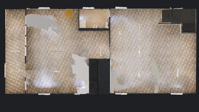 4612 Greenwood Heights Drive, Kneeland, CA 95549