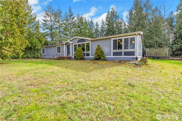 5304 343rd Street E, Eatonville, WA 98328