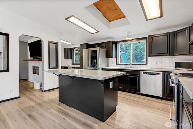 5304 343rd Street E, Eatonville, WA 98328