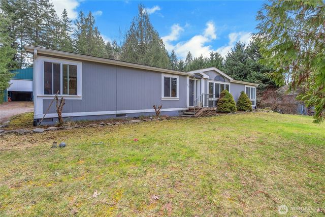 5304 343rd Street E, Eatonville, WA 98328