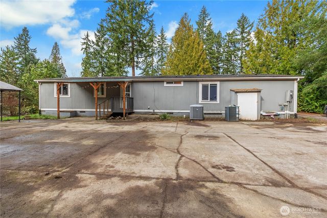 5304 343rd Street E, Eatonville, WA 98328