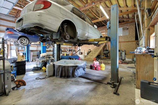 5304 343rd Street E, Eatonville, WA 98328